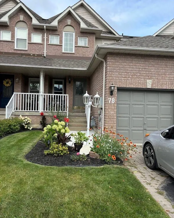 78 Shady Lane CRES, Clarington, ON L1C 5B1