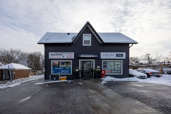 113 King ST E #2, Clarington, ON L1C 1N4