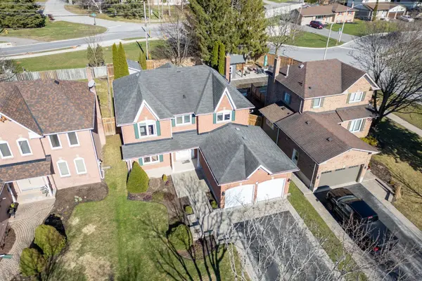 3 Remi CT, Clarington, ON L1B 1J1