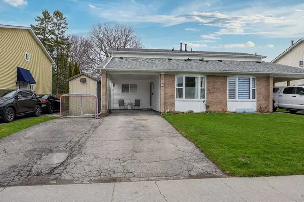 71 Roser CRES, Clarington, ON L1C 3P1