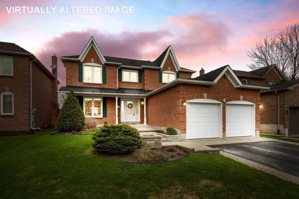 3 Remi CT, Clarington, ON L1B 1J1