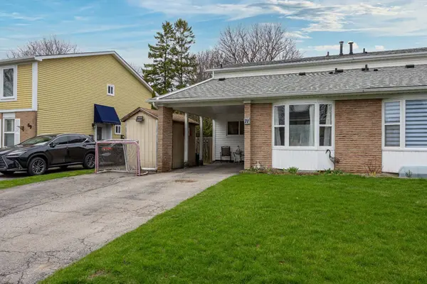 71 Roser CRES, Clarington, ON L1C 3P1