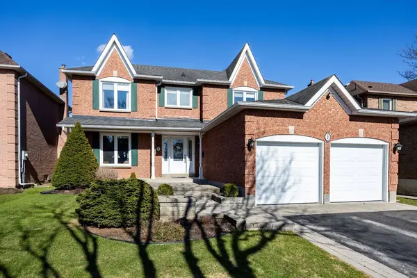 3 Remi CT, Clarington, ON L1B 1J1