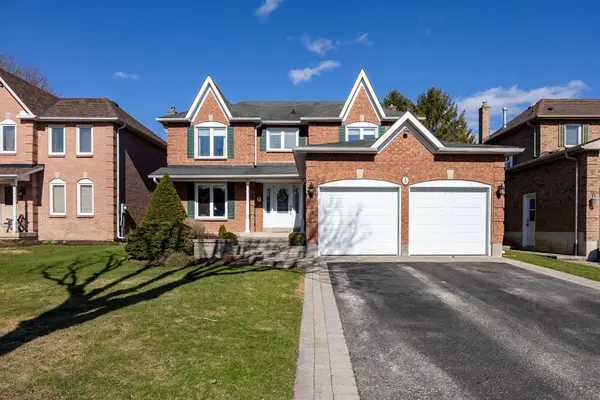 3 Remi CT, Clarington, ON L1B 1J1