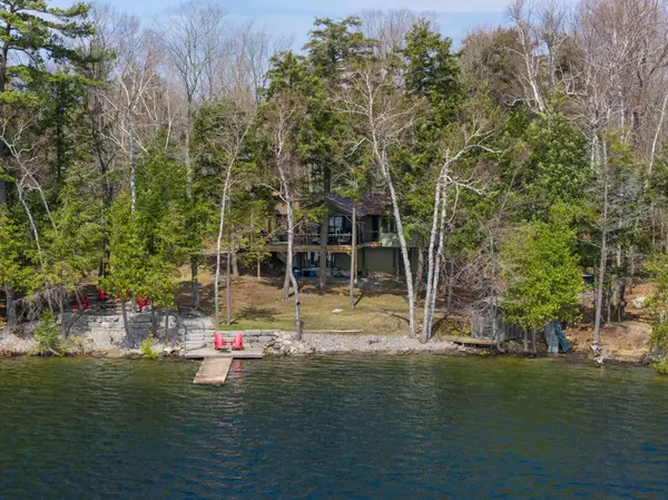 2323 Grindstone Lake RD, Frontenac, ON K0H 2M0