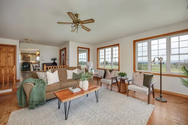 2144 Concession Road 9 N/A, Clarington, ON L0B 1B0