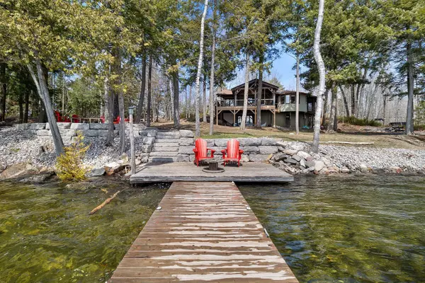 2323 Grindstone Lake RD, Frontenac, ON K0H 2M0