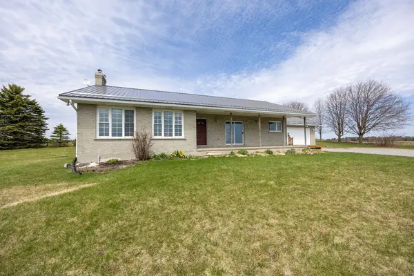 2144 Concession Road 9 N/A, Clarington, ON L0B 1B0