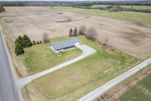 2144 Concession Road 9 N/A, Clarington, ON L0B 1B0