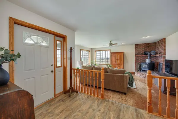 2144 Concession Road 9 N/A, Clarington, ON L0B 1B0