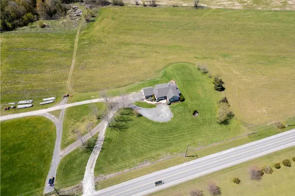 4186 Green RD, Clarington, ON L0B 1J0
