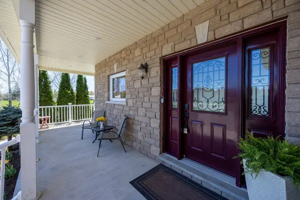 4186 Green RD, Clarington, ON L0B 1J0