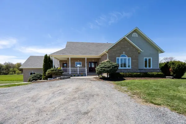 4186 Green RD, Clarington, ON L0B 1J0