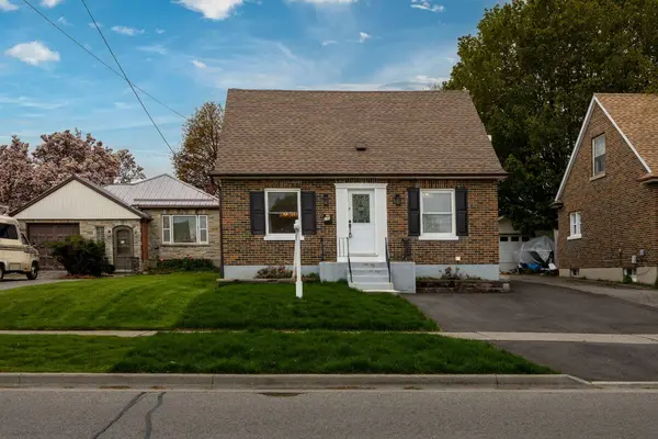 234 Oshawa BLVD N, Oshawa, ON L1G 5S9