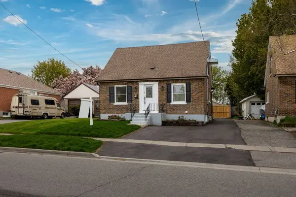 234 Oshawa BLVD N, Oshawa, ON L1G 5S9