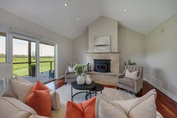 4186 Green RD, Clarington, ON L0B 1J0