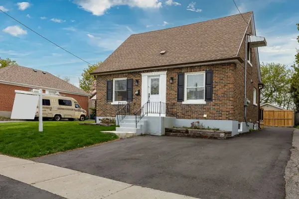 234 Oshawa BLVD N, Oshawa, ON L1G 5S9