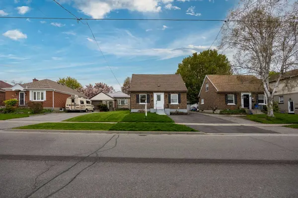 234 Oshawa BLVD N, Oshawa, ON L1G 5S9