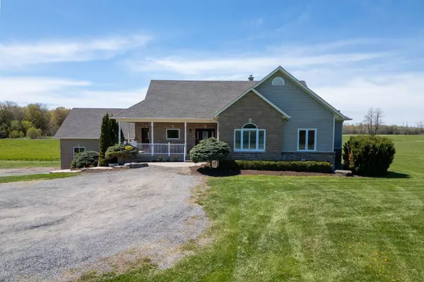 4186 Green RD, Clarington, ON L0B 1J0