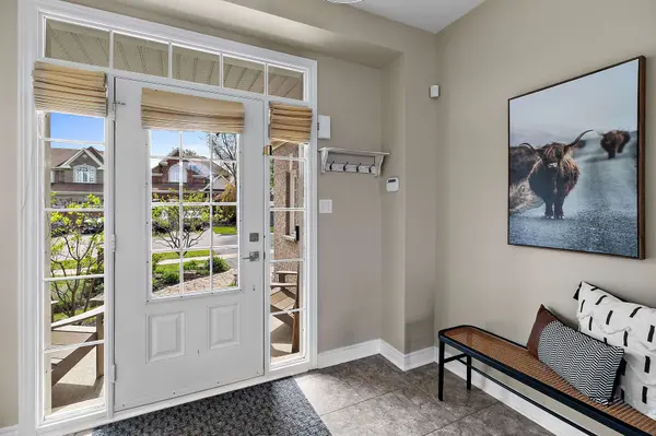 27 Goodall CRES, Clarington, ON L1C 0G2