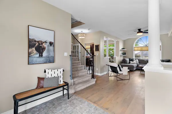 27 Goodall CRES, Clarington, ON L1C 0G2