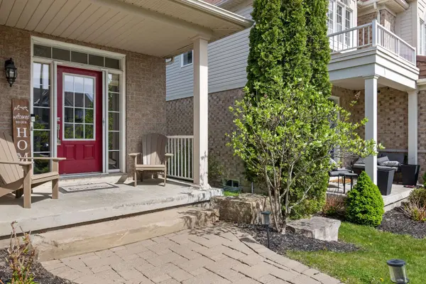 27 Goodall CRES, Clarington, ON L1C 0G2