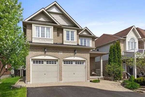 27 Goodall CRES, Clarington, ON L1C 0G2