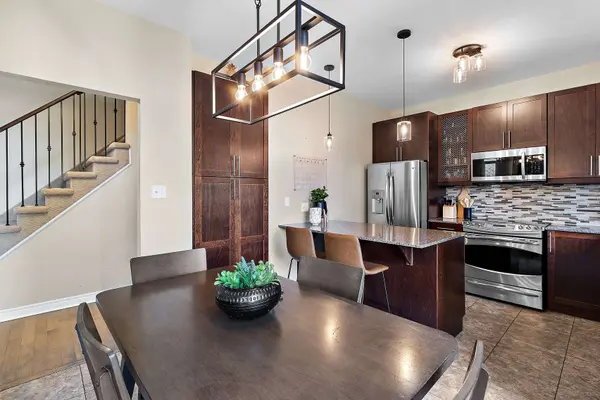 27 Goodall CRES, Clarington, ON L1C 0G2
