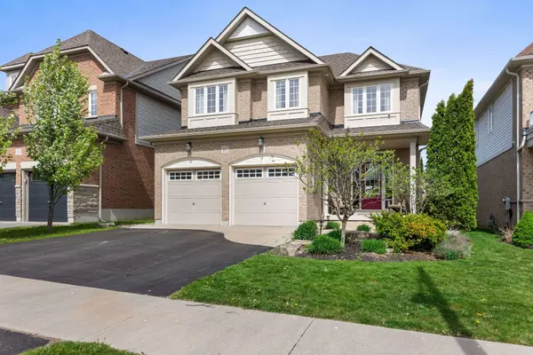 27 Goodall CRES, Clarington, ON L1C 0G2