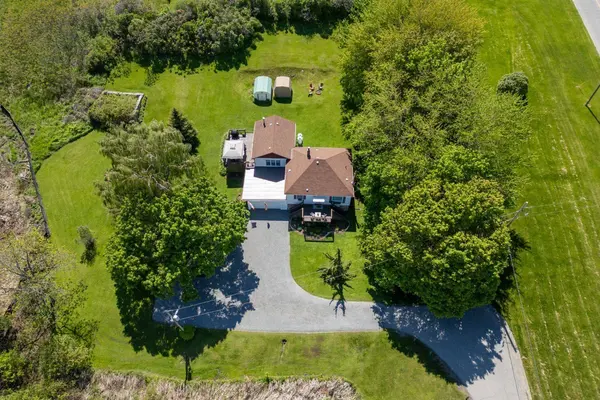 2359 Baseline RD W, Clarington, ON L1C 5M2