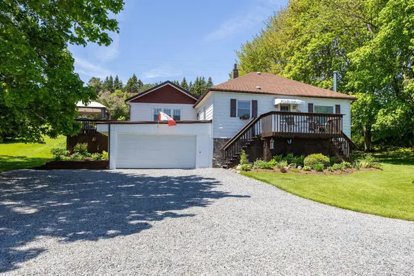 2359 Baseline RD W, Clarington, ON L1C 5M2