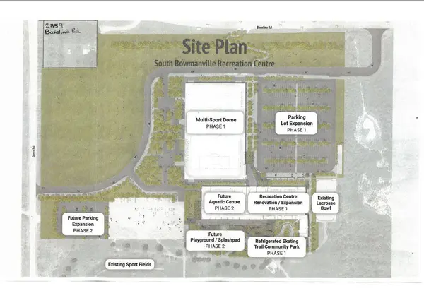 2359 Baseline RD W, Clarington, ON L1C 5M2