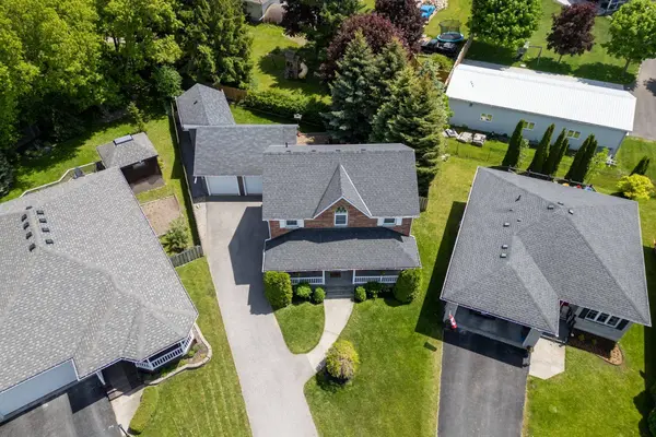 11 Chalmers CT, Port Hope, ON L1A 4J3
