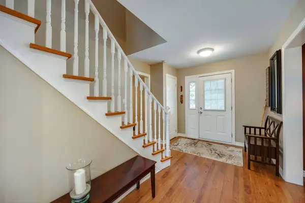 11 Chalmers CT, Port Hope, ON L1A 4J3