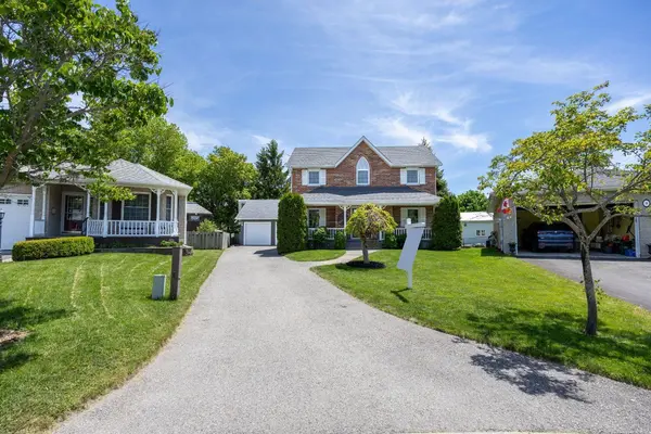 11 Chalmers CT, Port Hope, ON L1A 4J3