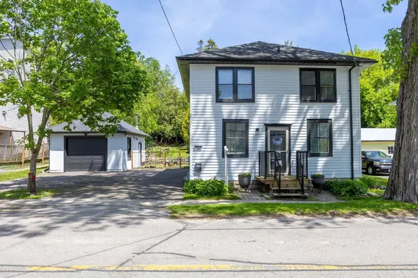 61 Mill ST, Clarington, ON L0B 1M0