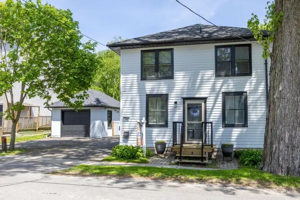 61 Mill ST, Clarington, ON L0B 1M0
