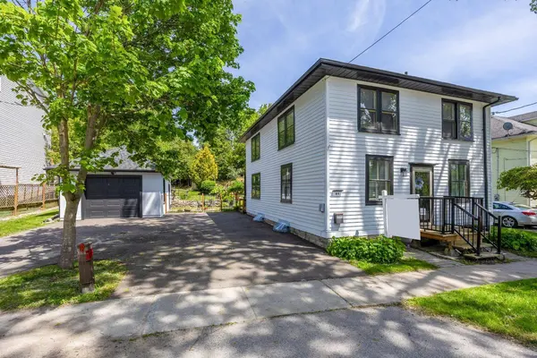 61 Mill ST, Clarington, ON L0B 1M0