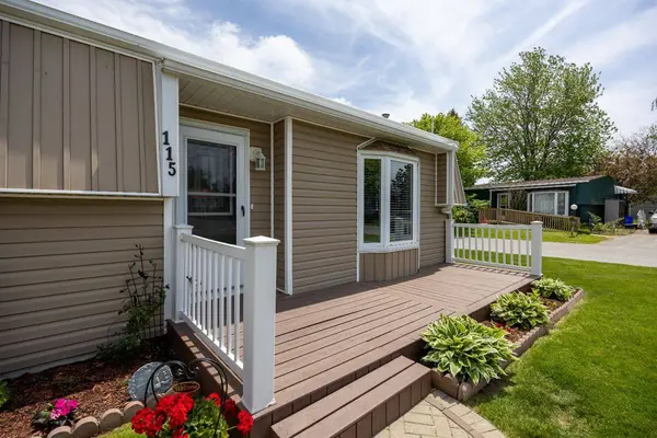 Clarington, ON L1B 1A8