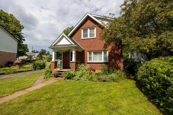 24 Liberty ST N, Clarington, ON L1C 2L6