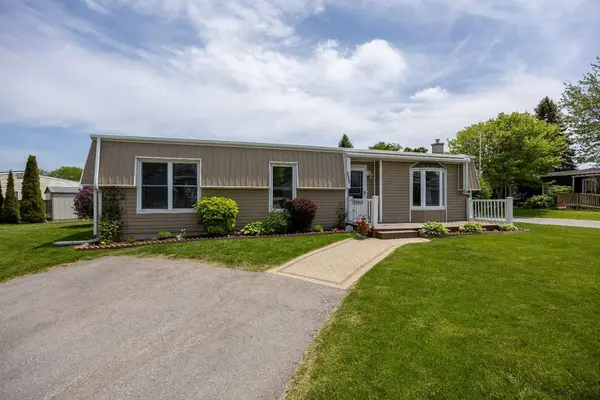 115 Wilmot TRL, Clarington, ON L1B 1A8