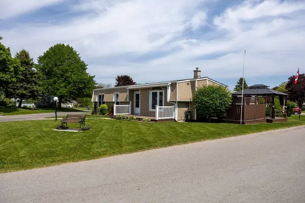 115 Wilmot TRL, Clarington, ON L1B 1A8