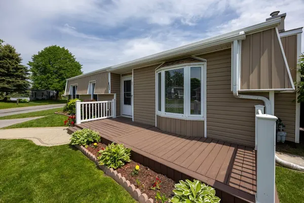 115 Wilmot TRL, Clarington, ON L1B 1A8