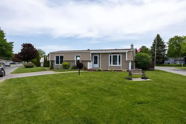 115 Wilmot TRL, Clarington, ON L1B 1A8