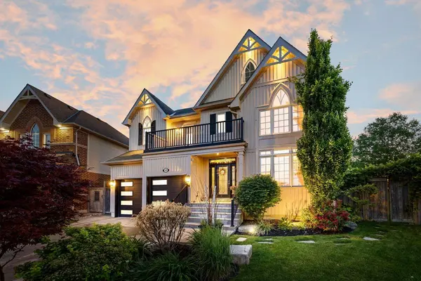 52 Brough CT, Clarington, ON L1C 0B7