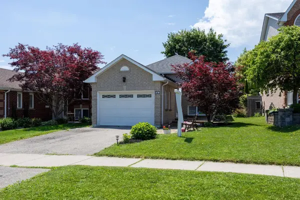 36 Apple Blossom BLVD, Clarington, ON L1C 4L9