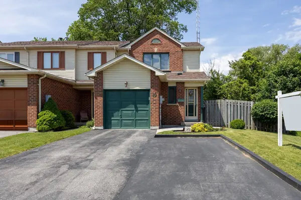10 Climie CT, Clarington, ON L1C 4P5