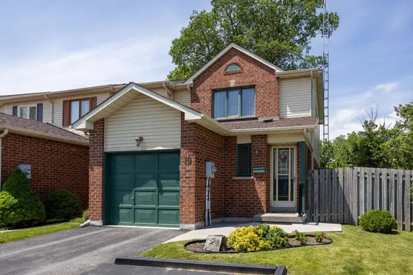 10 Climie CT, Clarington, ON L1C 4P5