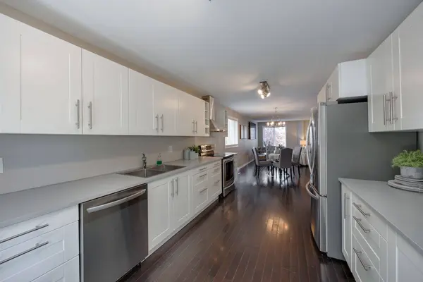 36 Apple Blossom BLVD, Clarington, ON L1C 4L9