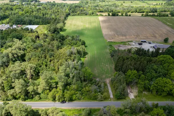 4206 Middle RD, Clarington, ON L1C 3K2